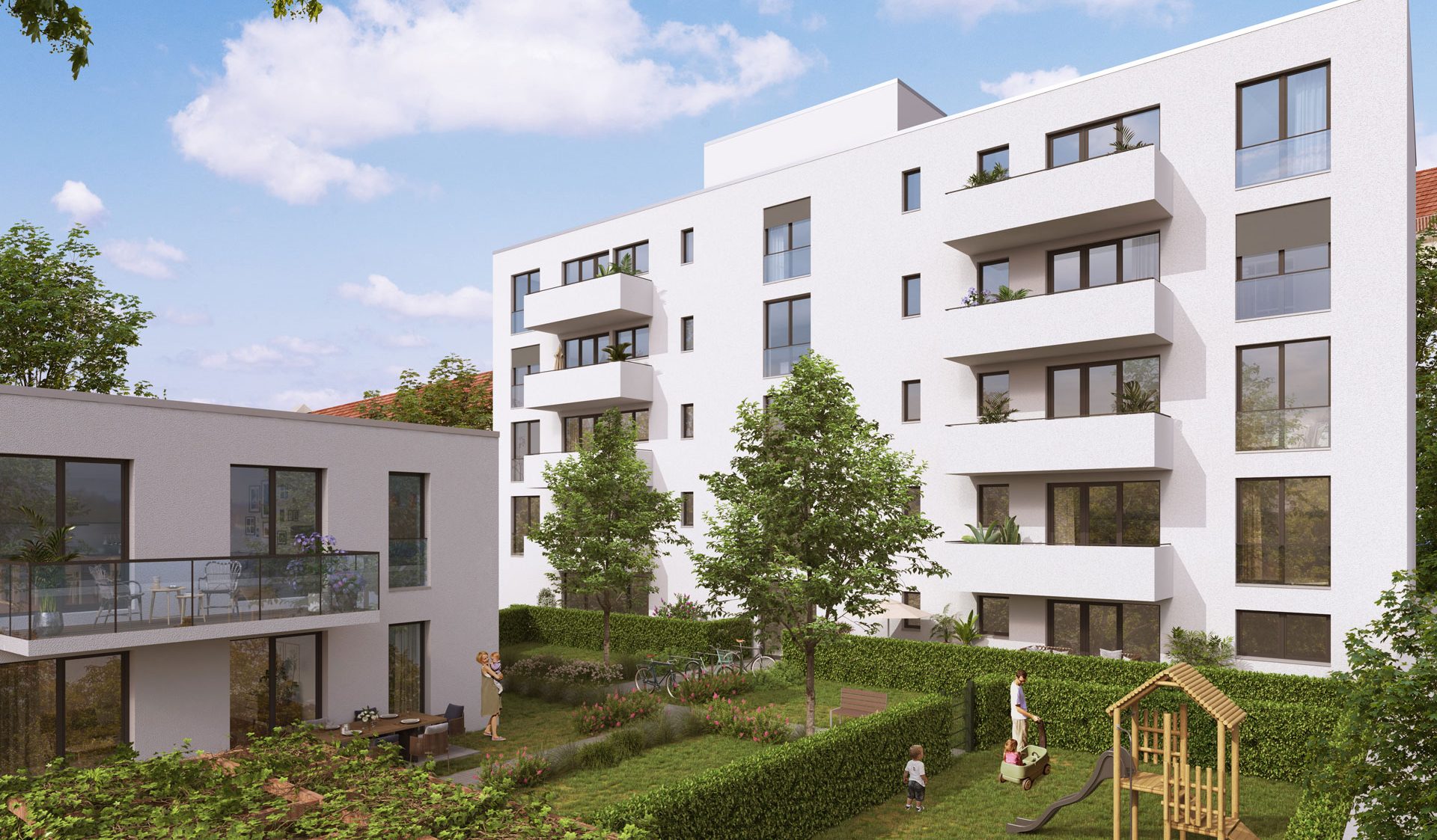 Sommerstrasse