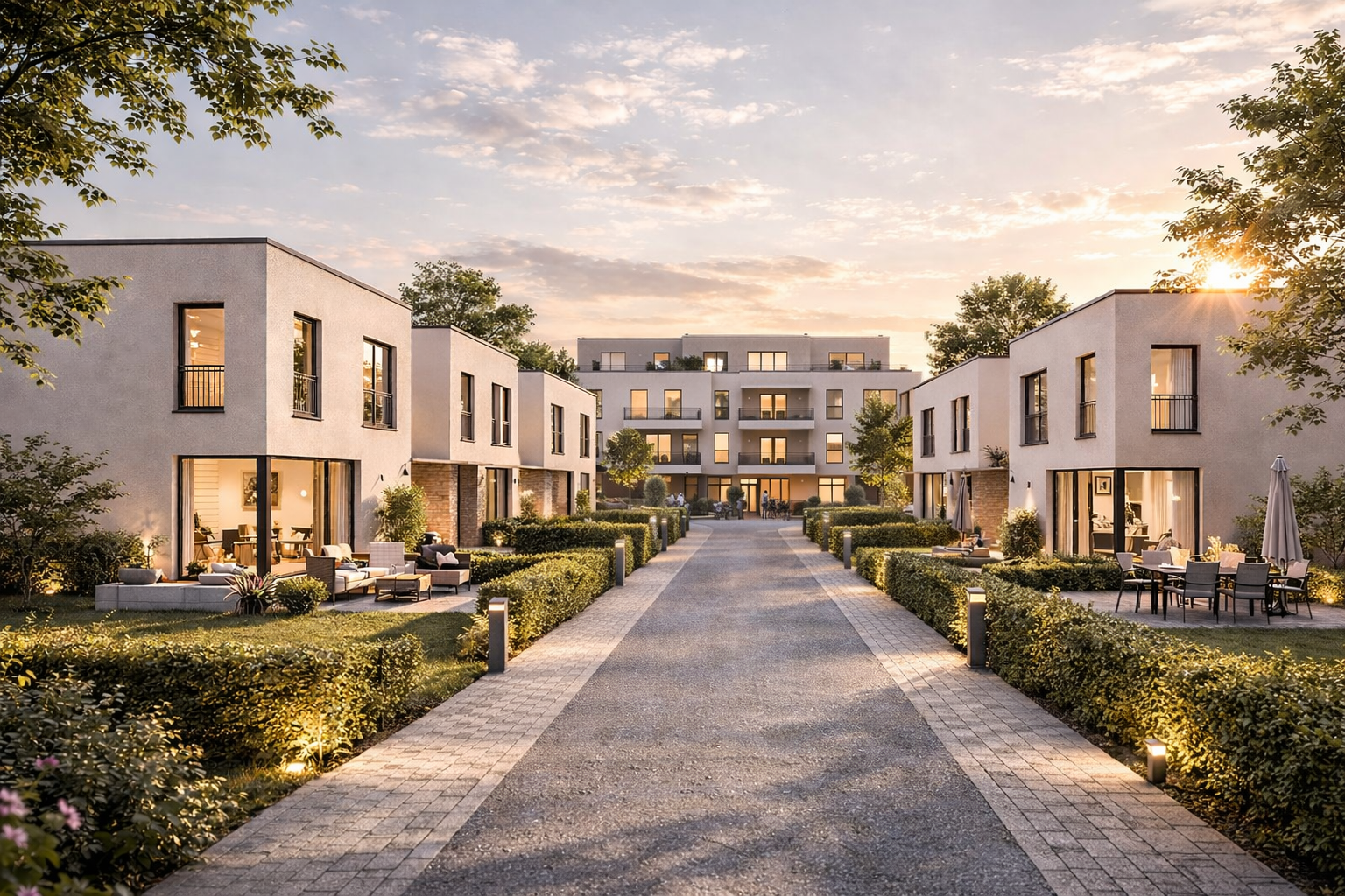 Berliner Straße